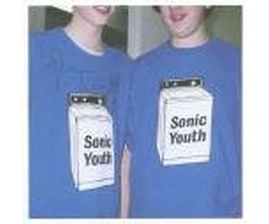 Sonic Youth - Washing Machine+Screaming Fie