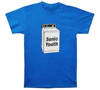 Sonic Youth Washing Machine T-Shirt