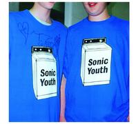 Washing Machine [Lp] by Sonic Youth (Record, 2016) New Sealed