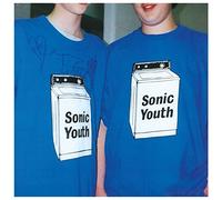 Washing Machine [Lp] by Sonic Youth (Record, 2016) New Sealed