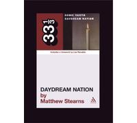 Sonic Youth's Daydream Nation