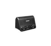 SONICAKE 10W Electric Guitar Combo Amplifier All-in-one Portable Bluetooth Bedroom