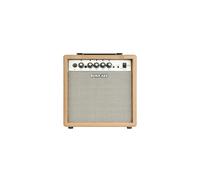 SONICAKE 15W Electric Guitar Combo Amplifier with Dual-Channel Headphone Output