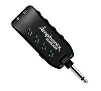 SONICAKE Amphonix Plug-In USB Chargable Portable Pocket Guitar Bass
