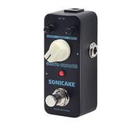 SONICAKE Chorus Guitar Effects Pedal Classic BBD Analog Cloud Chorus
