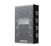 SONICAKE Junction Box TRS Stereo 4 Channels Organization Line