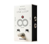 SONICAKE Loop AB Line Selection Buffer 3 in 1 Guitar Bass Multi-Effect