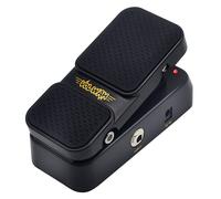 SONICAKE Mini Active Wah Volume Effect Guitar Pedal 2 in 1 VolWah Expr
