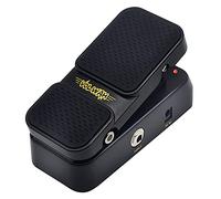 SONICAKE Mini Active Wah Volume Effect Guitar Pedal 2 in 1 VolWah Expression Pedal