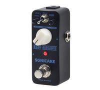 SONICAKE Overdrive Guitar Effects Pedal Vintage Dumble Blues Analog Bl