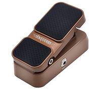 SONICAKE Passive Volume Pedal Mini Expression Guitar Effect Pedal 2 in 1 Vexpress