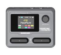 SONICAKE Pocket Master Guitar Bass Amp Modeling IR Cabinets