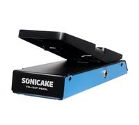 SONICAKE Volume Expression Pedal FlipVol Expression EXP & Passive Volume 2 in 1 Combo Guitar Effects Pedal - FlipVol