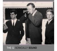 Sonically Sound [VINYL]