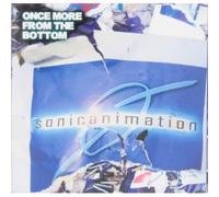 SONICANIMATION - Once More from the Bottom