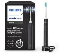 Philips 3100 series HX3671/14 Sonic electric toothbrush with pressure sensor