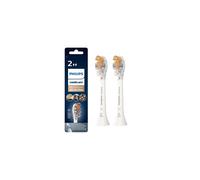 Philips Sonicare Prestige HX9092/10 Replacement Heads For Toothbrush 2 pcs