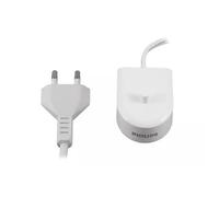 Sonicare HX6100 UK ONLY 2 pin charger for toothbrush and airfloss (see ad)