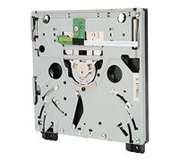 Sonicer DVD Drive Replacement for Wii D2A, D2C, D2E, D2, D2D Game Console, Plug and Play Unit