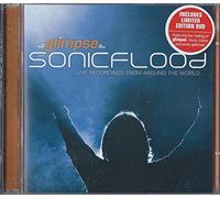 Sonicflood - Glimpse: Live Recordings from Around the World