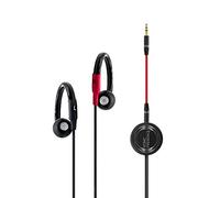 SONICPRESENCE SP15V Binaural Video Microphone - Records 360º Spatial Audio on DSLR and Mirrorless Cameras