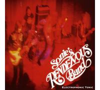 Sonic's Rendezvous Band - Electrophonic Tonic [VINYL]