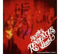 Sonic's Rendezvous Band - Electrophonic Tonic [VINYL]