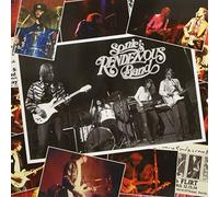 Sonics Rendezvous Band - Live 78