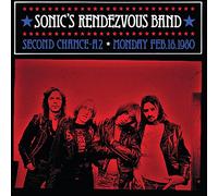 Sonic's Rendezvous Band - Out of Time (Packaging may vary)