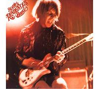 Sonic's Rendezvous Band - The Second Chance: Live