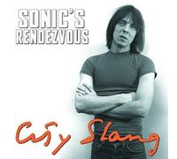 Sonic's Rendezvous - City Slang