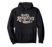 Sonics Rendezvous Pullover Hoodie