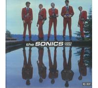 High Time [7" VINYL]