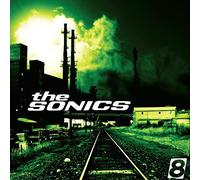 Sonics The - Sonics 8