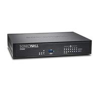 SonicWall 01-SSC-1741 Advanced Edition Security Appliance - Black