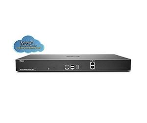 SonicWall 01-SSC-2231 Secure Mobile Access 200 Web Application Firewall