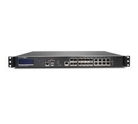 SonicWall 01-ssc-3801 9400 Supermassive High Availability Firewall