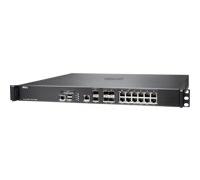 SonicWall 01-SSC-3852 3600 Demo Network Security Appliance