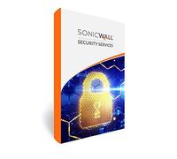 SONICWALL 01-SSC-9448 WXA 500 SOFTWARE SUBSCRIPTION AND 24X7 SUPPORT 3YR - (> STD)