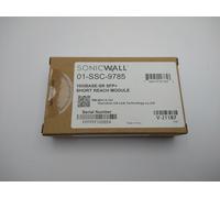 SonicWall Compatible 01-SSC-9785-C 10GBASE-SR SFP+ 850nm MMF 300m LC - ce