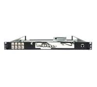 SonicWall 02-SSC-3112 mounting kit Black