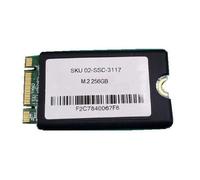 SonicWall 02-SSC-3117 internal solid state drive 256 GB M.2 PCI Express