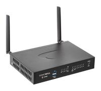 Sonicwall Tz270 Firewall Router