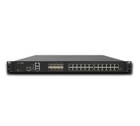 SonicWall 03-SSC-7038 hardware firewall 1U 20 Gbit/s