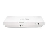 SONICWALL 231c SonicWave 01-SSC-2122 Dual-band 802.11ac (Supports legacy A/B/G/N modes), 2.4GHz (400Mbps) / 5GHz (867Mbps), WPA3, IP67 Rated, MU-MIMO Power Over Ethernet (PoE) Wireless Access Point