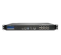 SonicWall Capture Security Appliance CSA 1000 hardware firewall 1U