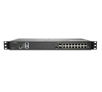 SonicWall NSA 2700 TotalSecure Essential Edition (02-SSC-7369)