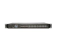 SonicWall NSa 3700 HA High Availability Appliance (02-SSC-7368)