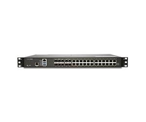 SonicWall NSa 3700 HA High Availability Appliance (02-SSC-7368)
