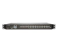 SonicWall NSA 3700 Network Security Appliance (02-SSC-4326)